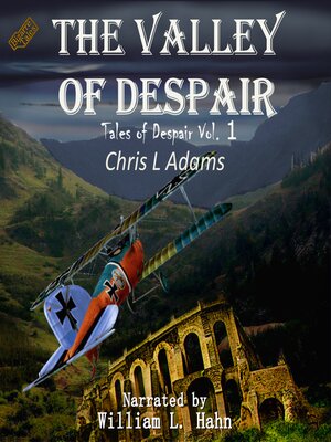 cover image of The Valley of Despair